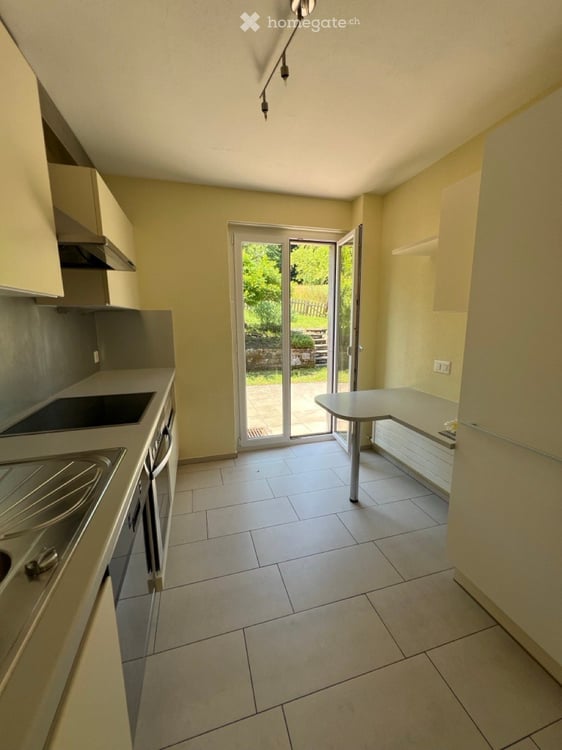 Heimeliges Reihen-Eckhaus an ruhiger Lage am Waldrand des Breitequartiers 7