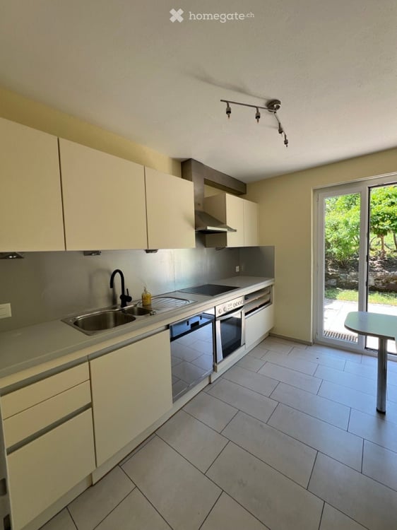 Heimeliges Reihen-Eckhaus an ruhiger Lage am Waldrand des Breitequartiers 6