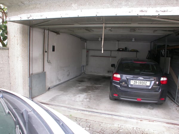 Heimeliges Reihen-Eckhaus an ruhiger Lage am Waldrand des Breitequartiers 18