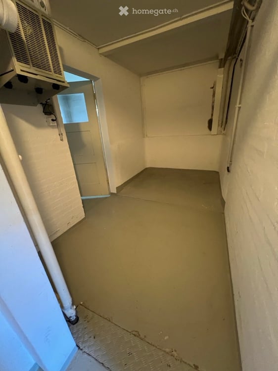 Heimeliges Reihen-Eckhaus an ruhiger Lage am Waldrand des Breitequartiers 17