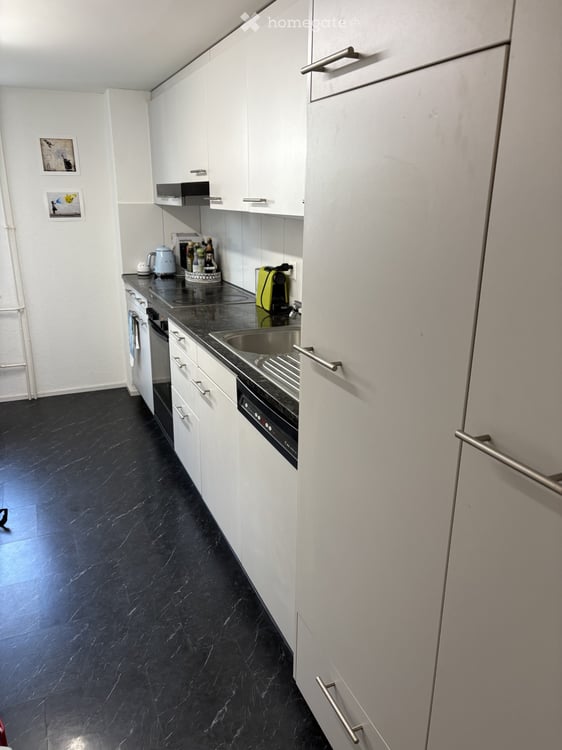 Charming 3.5-Room Apartment for Rent in the Heart of Baar 6