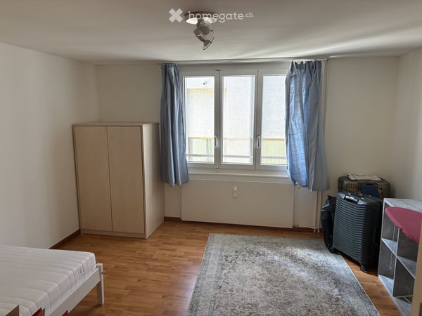 Charming 3.5-Room Apartment for Rent in the Heart of Baar 4