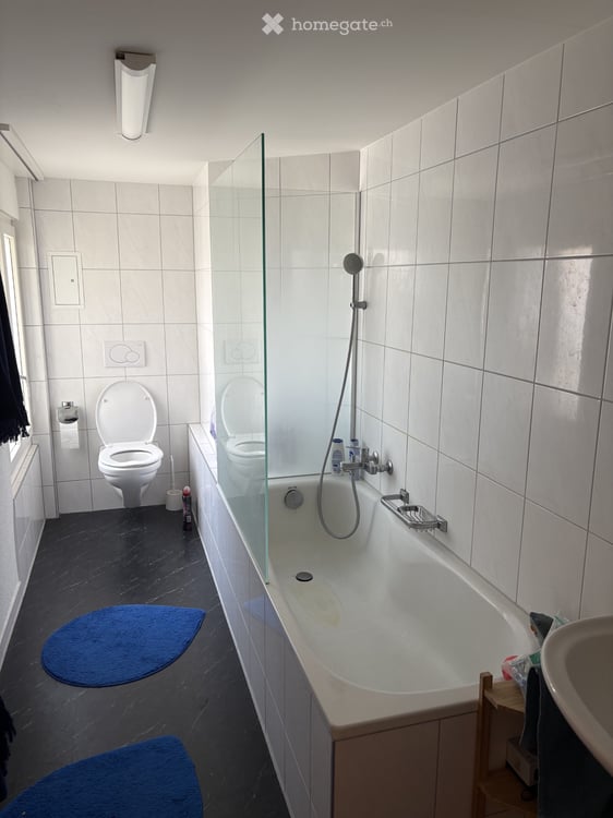 Charming 3.5-Room Apartment for Rent in the Heart of Baar 5