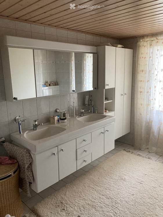 Schöne ruhige 4.5 Zi Wohnung mit Ausblick in Weggis 4