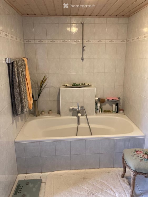 Schöne ruhige 4.5 Zi Wohnung mit Ausblick in Weggis 5