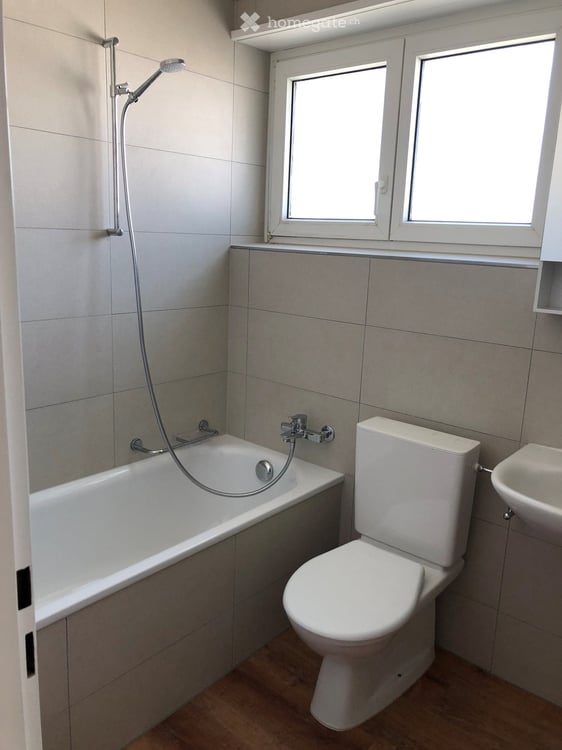 Sanierte und helle 3-Zimmer-Wohnung 4