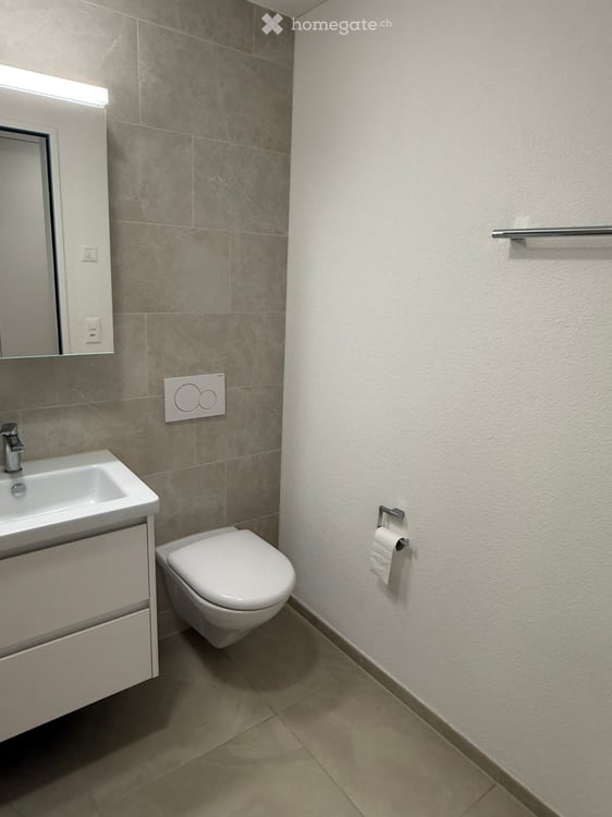 Moderne 4.5-Zimmer-Gartenwohnung im Minergie-P Standard 12