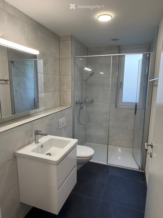 Moderne 4.5-Zimmer-Gartenwohnung im Minergie-P Standard 13