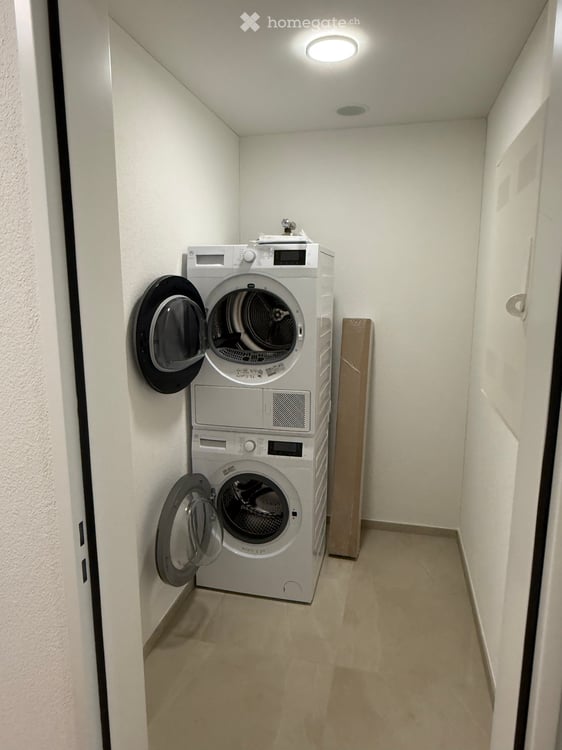 Moderne 4.5-Zimmer-Gartenwohnung im Minergie-P Standard 14
