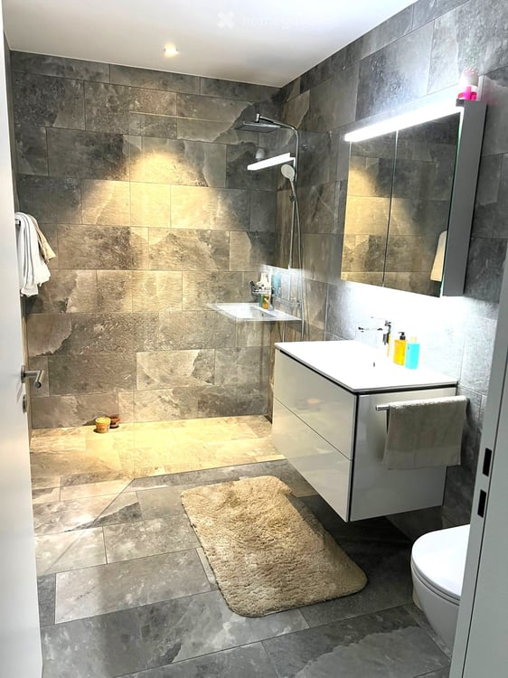 2.5- Zimmer Neubau Wohnung im 1 OG / Niederlenz 9