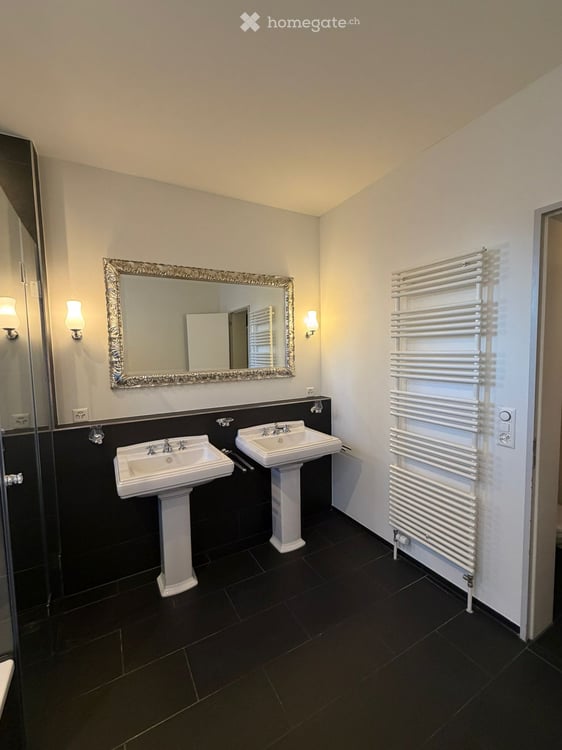 Charmante 3.5-Zimmer-Wohnung in bester ruhiger Lage in Zürich Wollishofen 12