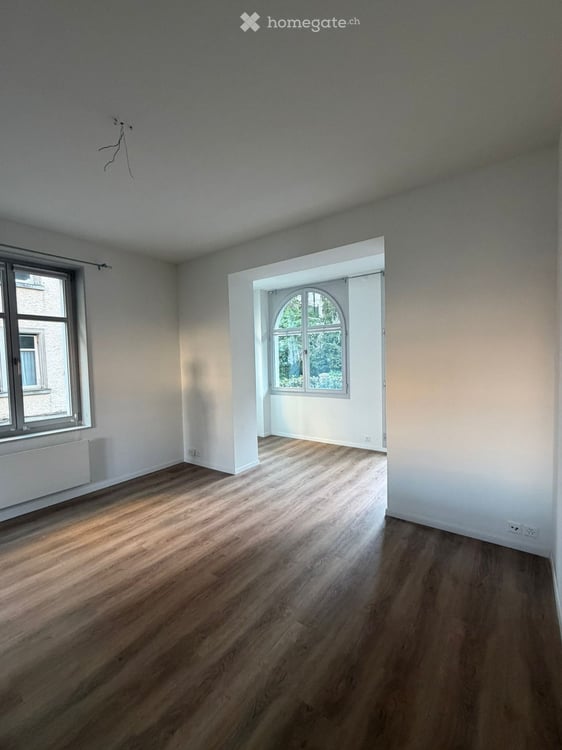 Charmante 3.5-Zimmer-Wohnung in bester ruhiger Lage in Zürich Wollishofen 6