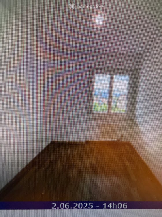 Appartement à Meyrin 6