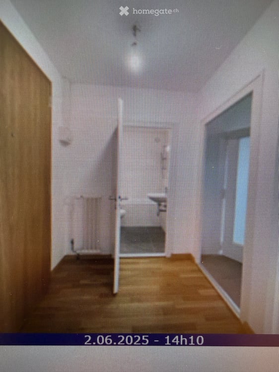 Appartement à Meyrin 8