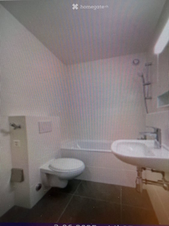 Appartement à Meyrin 8