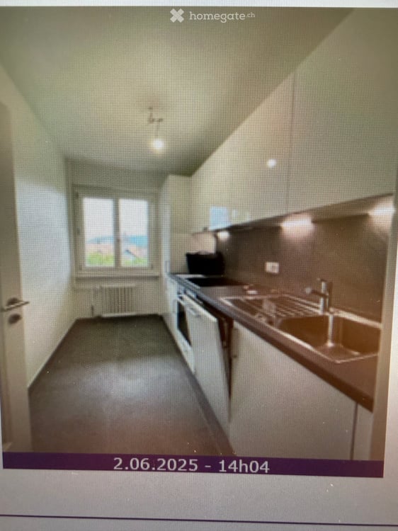Appartement à Meyrin 7