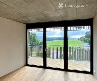 Neubau, moderne 5.5-Zimmer-Wohnung mit Minergie-Standard in Sirnach 3