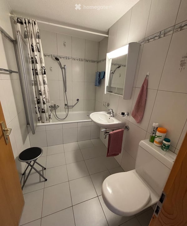 Charmant appartement de 2.5 pièces à Ovronnaz – beau balcon et cheminée 5
