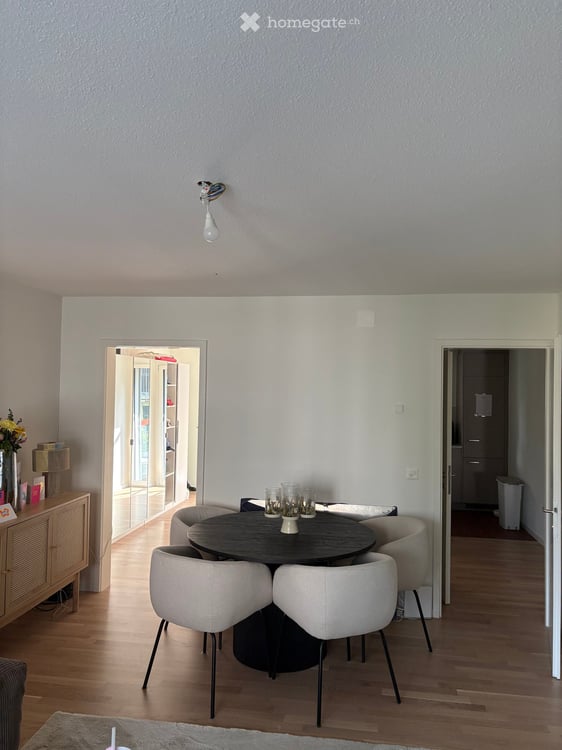 Charmante 3.5-Zimmer-Wohnung an der Mühlebachstrasse in Zürich 8008 3
