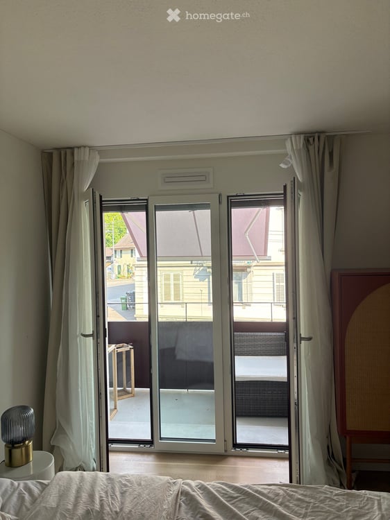 Charmante 3.5-Zimmer-Wohnung an der Mühlebachstrasse in Zürich 8008 11