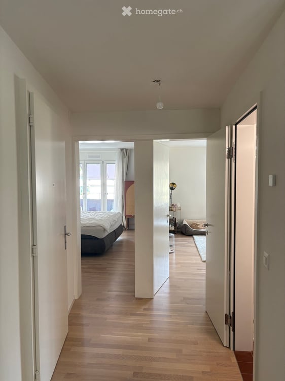 Charmante 3.5-Zimmer-Wohnung an der Mühlebachstrasse in Zürich 8008 9