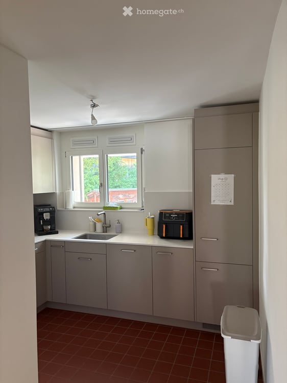 Charmante 3.5-Zimmer-Wohnung an der Mühlebachstrasse in Zürich 8008 7
