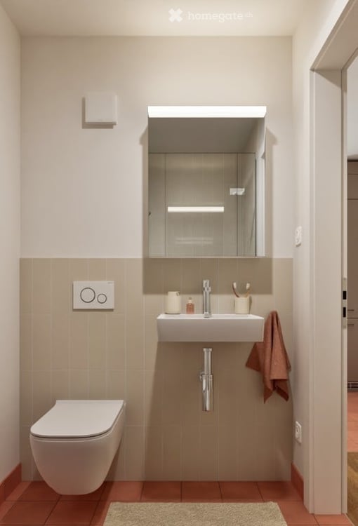 Charmante 3.5-Zimmer-Wohnung an der Mühlebachstrasse in Zürich 8008 6