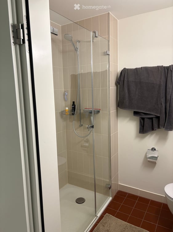 Charmante 3.5-Zimmer-Wohnung an der Mühlebachstrasse in Zürich 8008 8