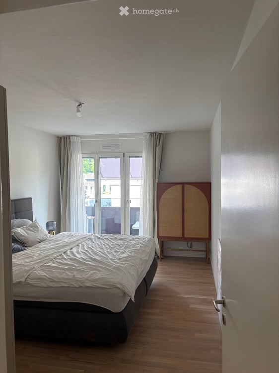 Charmante 3.5-Zimmer-Wohnung an der Mühlebachstrasse in Zürich 8008 10