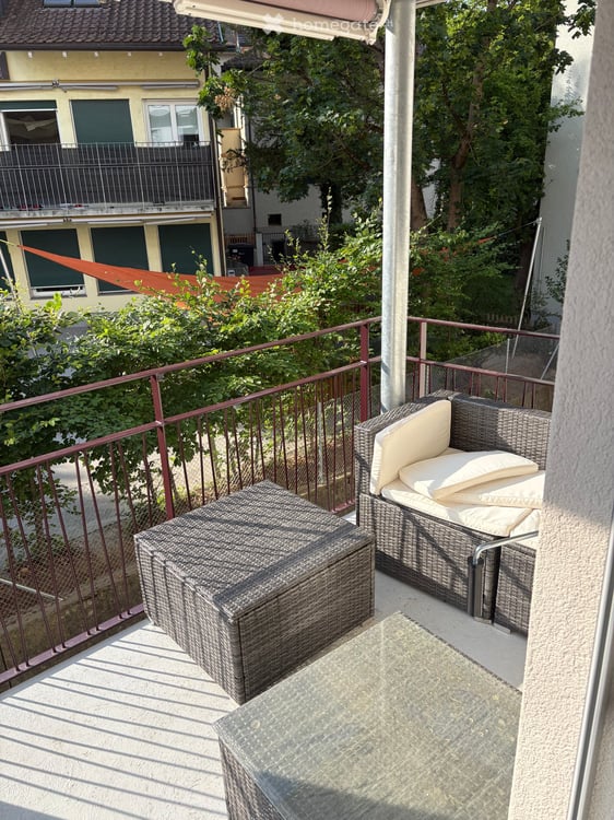 Charmante 3.5-Zimmer-Wohnung an der Mühlebachstrasse in Zürich 8008 4
