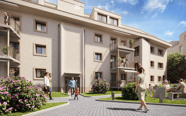 Charmante 3.5-Zimmer-Wohnung an der Mühlebachstrasse in Zürich 8008 9