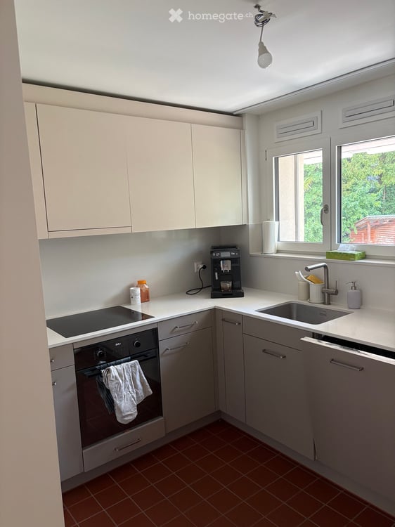 Charmante 3.5-Zimmer-Wohnung an der Mühlebachstrasse in Zürich 8008 6