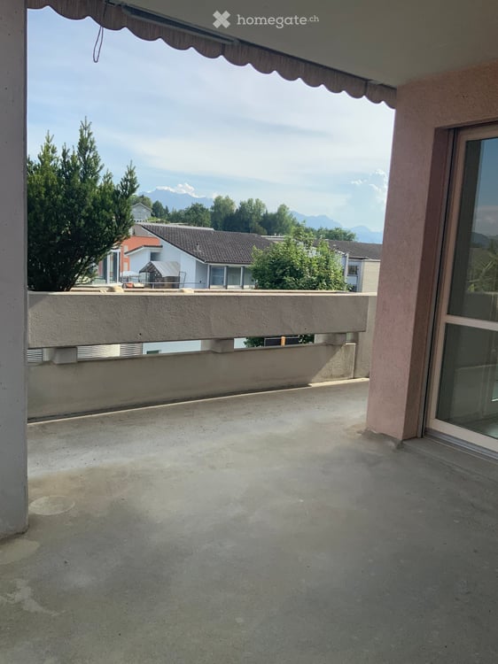 Helle 4.5-Zimmer-Wohnung mit Balkon in Eschenbach LU – ab sofort verfügbar! 10