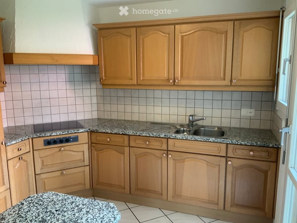 Helle 4.5-Zimmer-Wohnung mit Balkon in Eschenbach LU – ab sofort verfügbar! 4