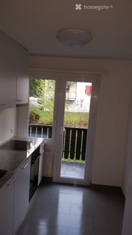 Helle 3 Zimmerwohnung mit zwei Balkonen 5