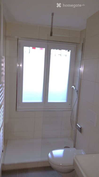 Helle 3 Zimmerwohnung mit zwei Balkonen 6