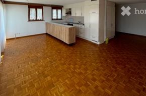 Charmante 2.5-Zimmer-Wohnung mit Bergblick in Sigriswil 3