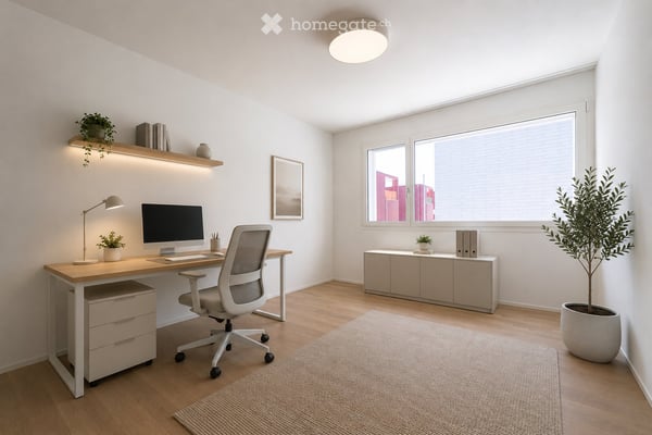 Wohnen mit Bergpanorama und Seenähe – modernes 5.5-Zimmer-Einfamilienhaus in Alpnachstad 7