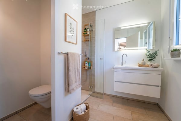 Wohnen mit Bergpanorama und Seenähe – modernes 5.5-Zimmer-Einfamilienhaus in Alpnachstad 10