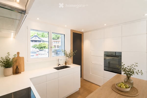 Wohnen mit Bergpanorama und Seenähe – modernes 5.5-Zimmer-Einfamilienhaus in Alpnachstad 4
