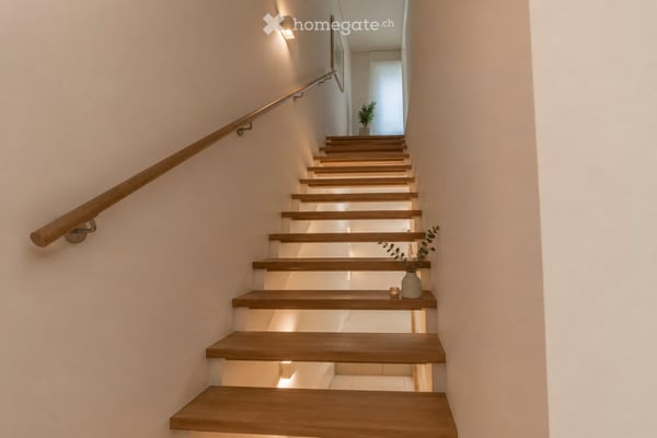 Wohnen mit Bergpanorama und Seenähe – modernes 5.5-Zimmer-Einfamilienhaus in Alpnachstad 12