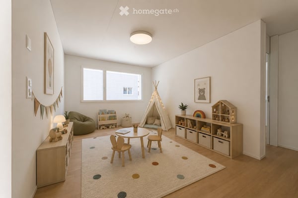Wohnen mit Bergpanorama und Seenähe – modernes 5.5-Zimmer-Einfamilienhaus in Alpnachstad 8