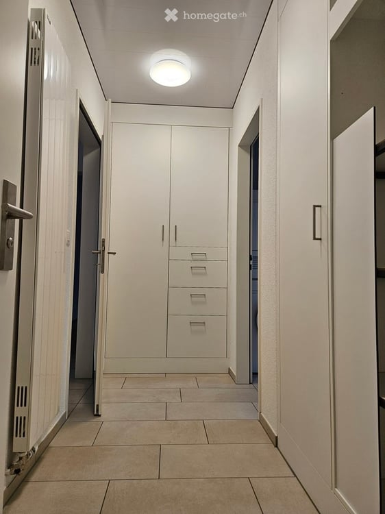 2.5 Zimmer Wohnung 4