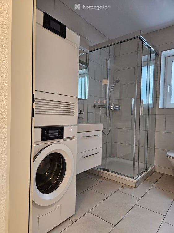 2.5 Zimmer Wohnung 3