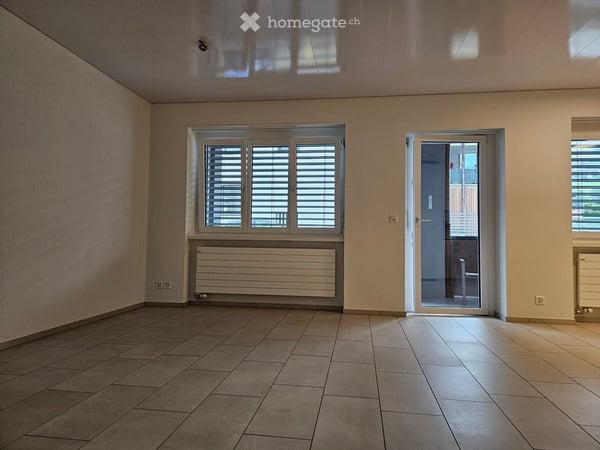 2.5 Zimmer Wohnung 5