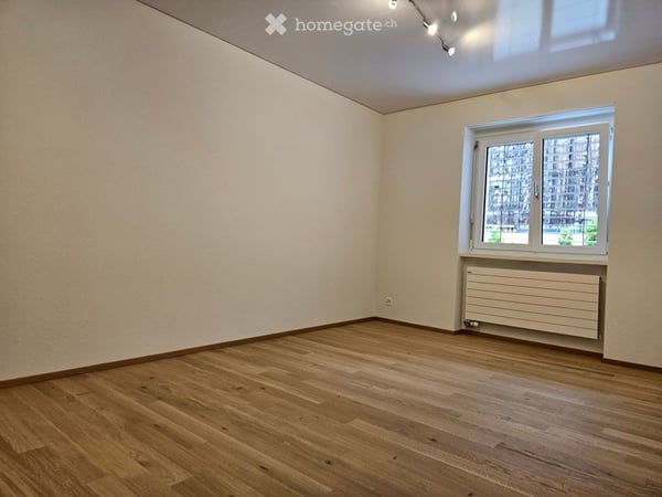 2.5 Zimmer Wohnung 2