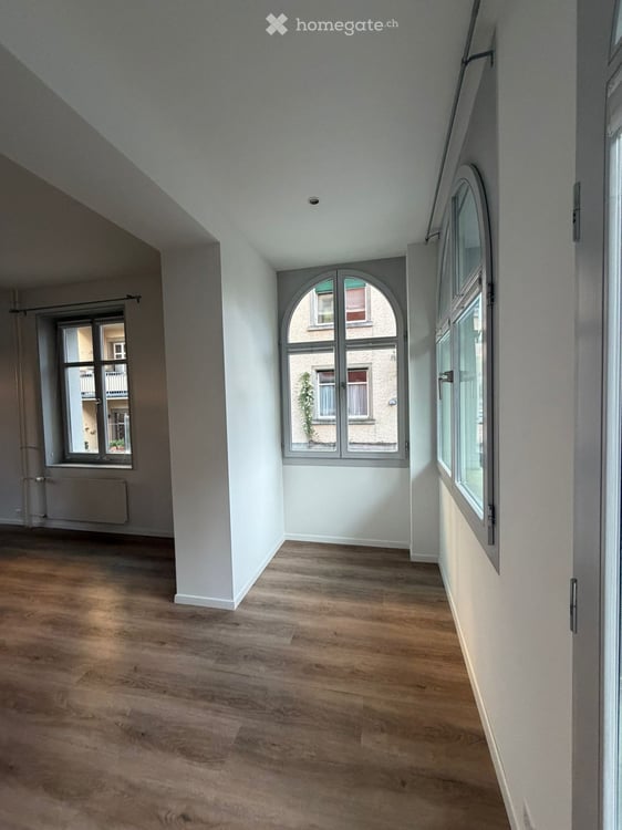 Charmante 3.5-Zimmer-Wohnung in bester ruhiger Lage in Zürich Wollishofen 8