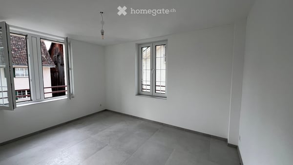 Bright 4.5-Room Apartment in the Heart of Küsnacht – Available from August 2026 2
