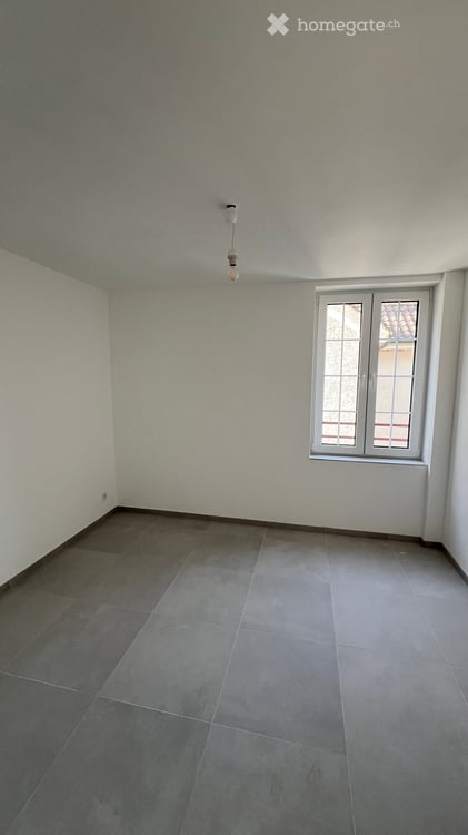 Bright 4.5-Room Apartment in the Heart of Küsnacht – Available from August 2026 4