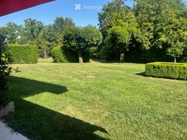 Charming 4-Room Apartment in Coppet – Available September 2026 10